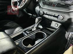 نيسان ألتيما